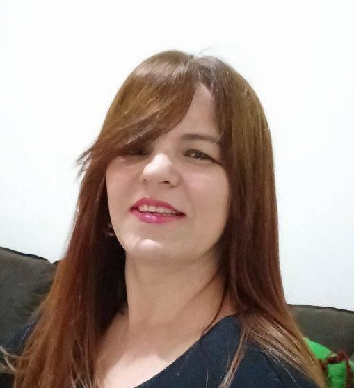 Foto de Maria Goret Araújo Firmino